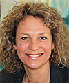 Photo of Paula M. Niedenthal
